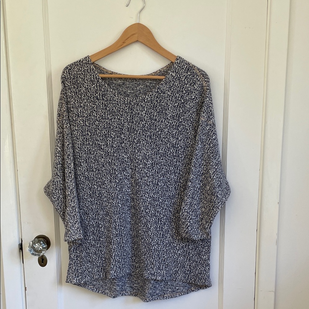 American Apparel Knit Sweater One Size
